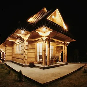 Bialy Puch Zakopane