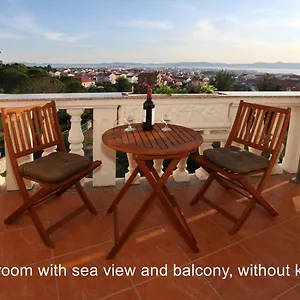  Apartment Marica Amazing View