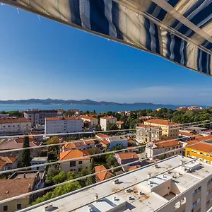 Great View Apartment Zadar
