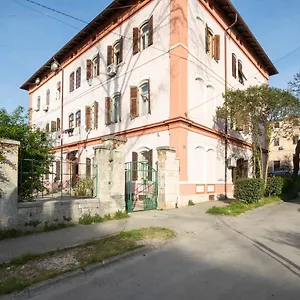 Palazzine Apartament Pula