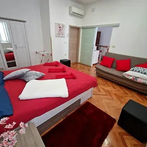  Apartman Tower Croatia