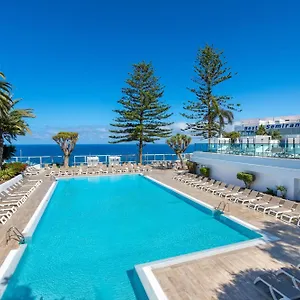 ***** Hotel Semiramis Spain