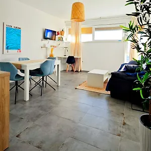  Apartment Cozy Old Town