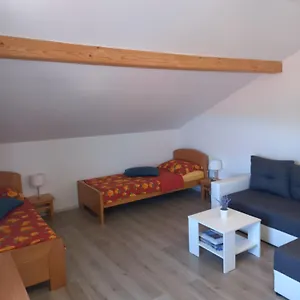  Apartman Dani