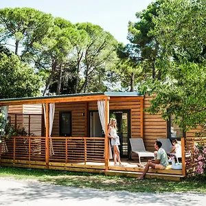 Zaton Mobile Homes Нин