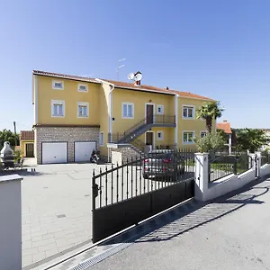 Euphemia Apartament Rovinj