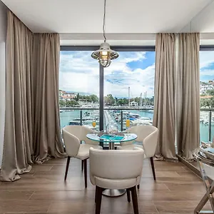  Apartman Marina Novi Croatia