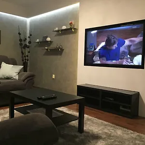  Apartment Touched Vip