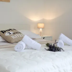  Apartman Rita