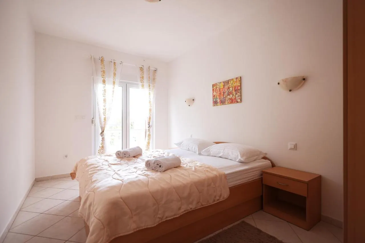 Apartments Veronika Zadar