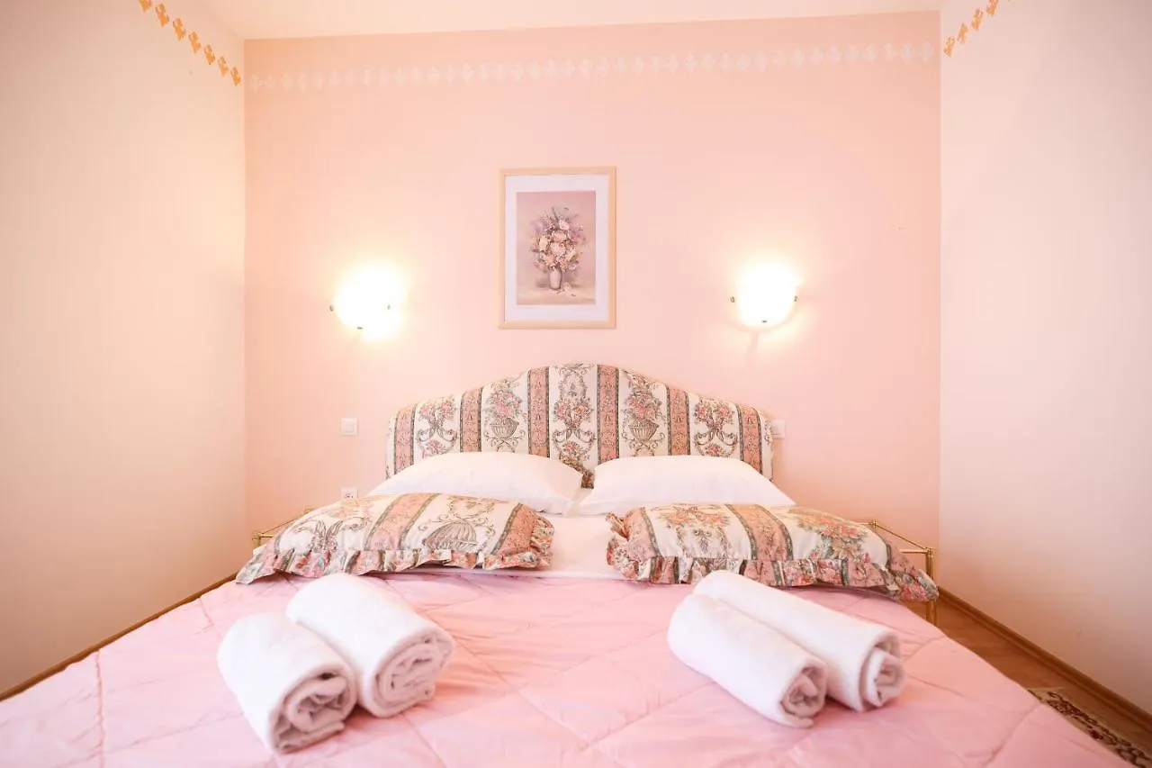 Apartments Veronika Zadar Croatia