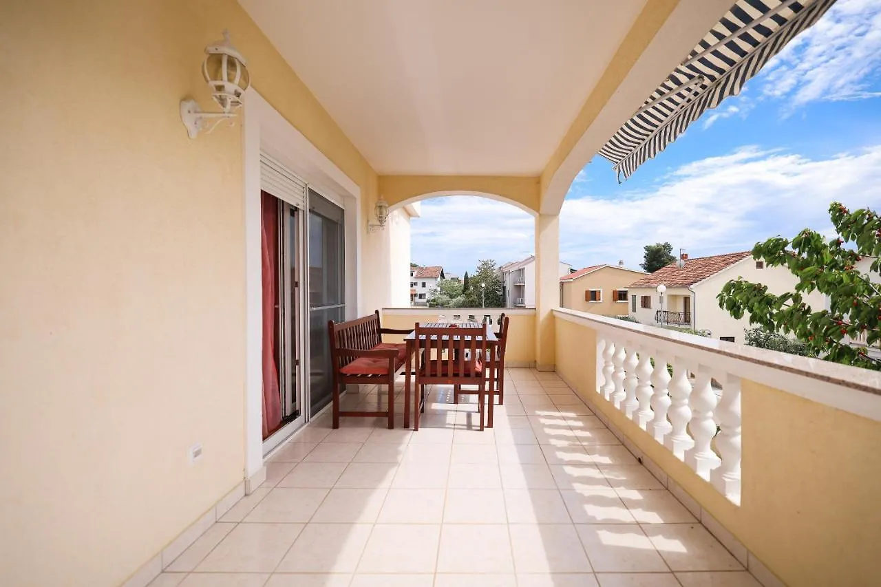Apartments Veronika Zadar