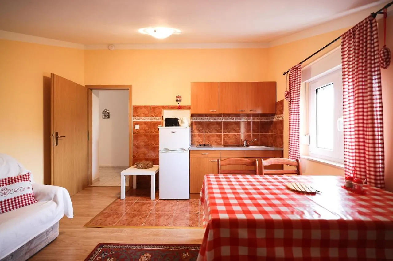 Apartments Veronika Zadar