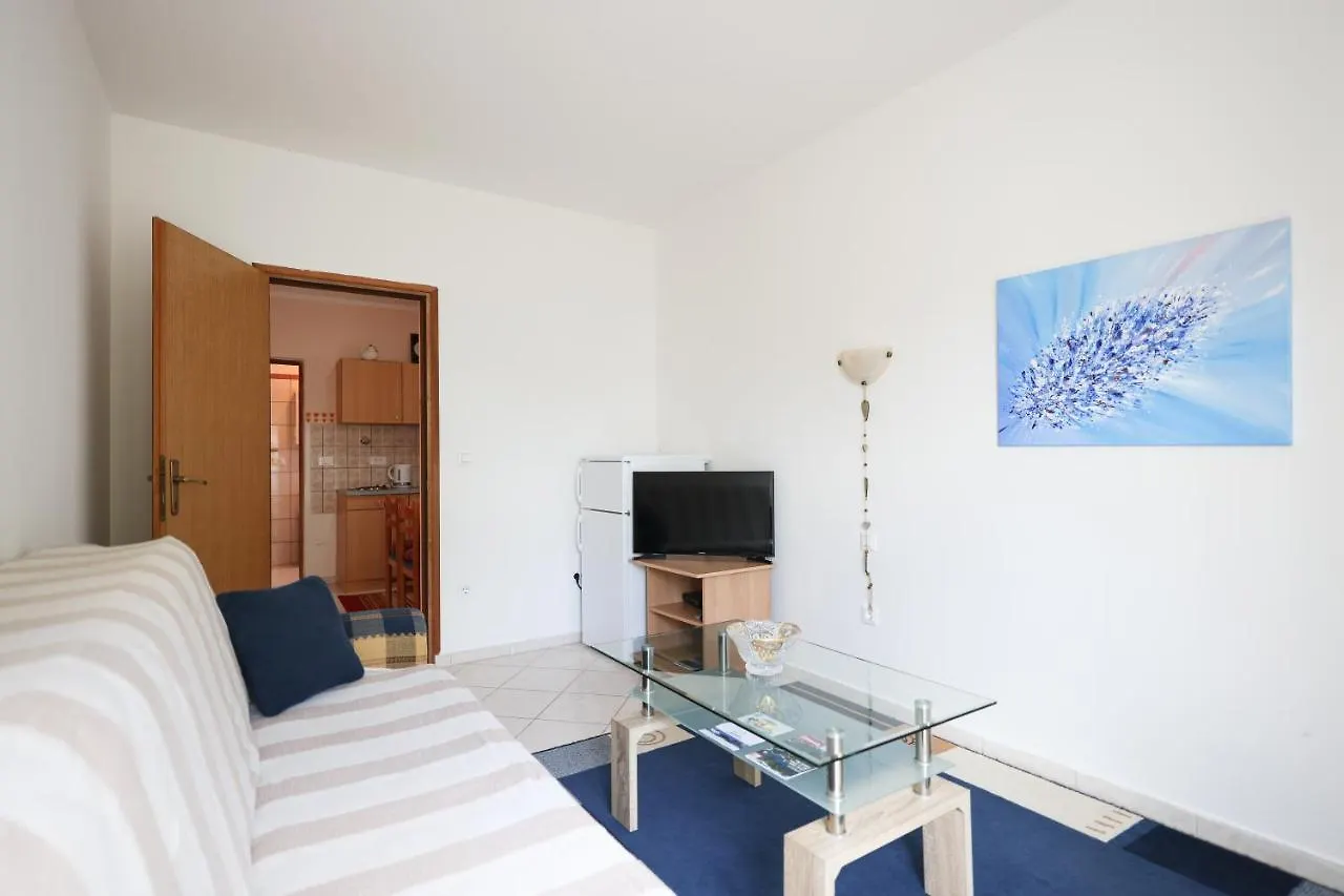 Apartments Veronika Zadar 0*,  Croatia