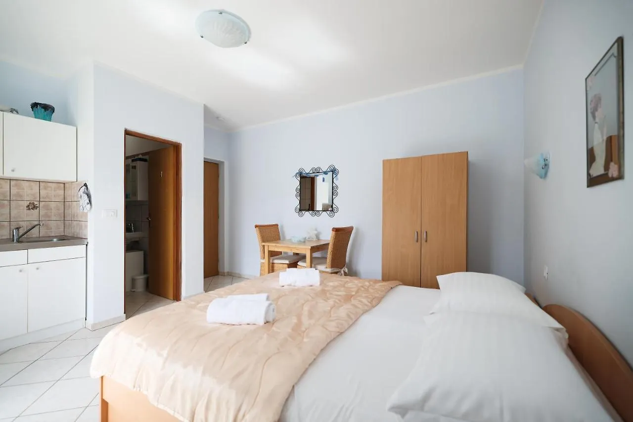 Apartments Veronika Zadar Croatia