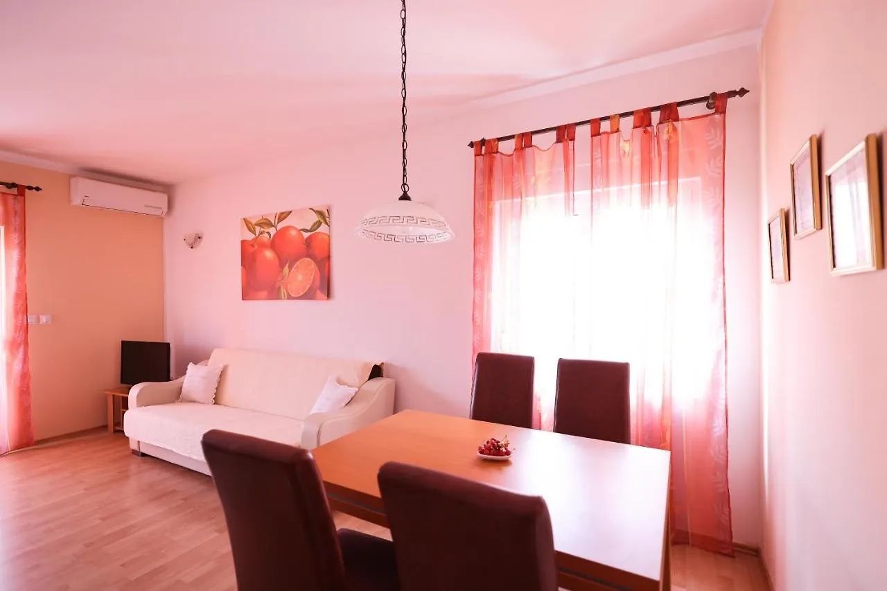 Apartments Veronika Zadar
