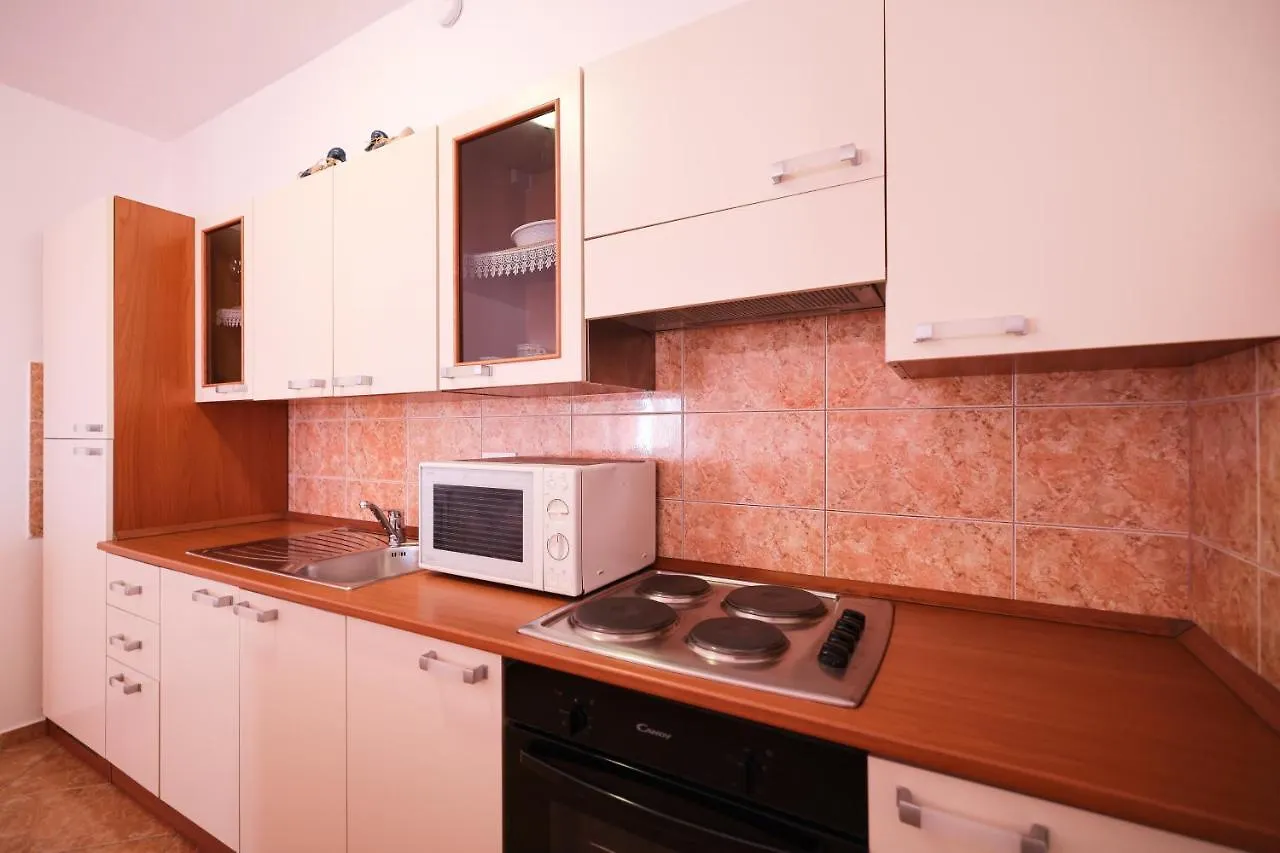 Apartments Veronika Zadar
