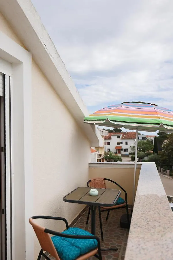 Apartments Veronika Zadar Croatia