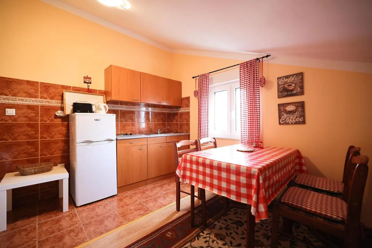Apartments Veronika Zadar 0*,  Croatia