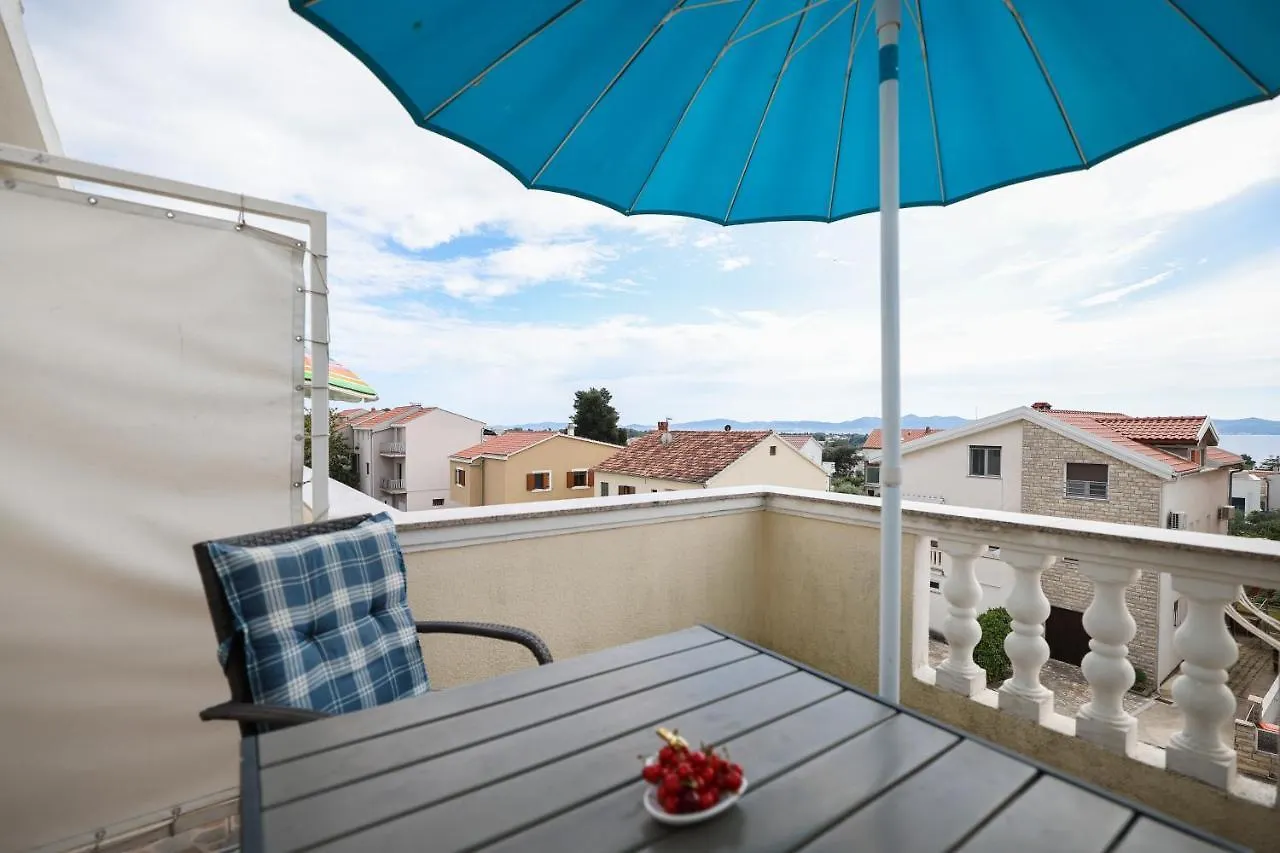Apartments Veronika Zadar