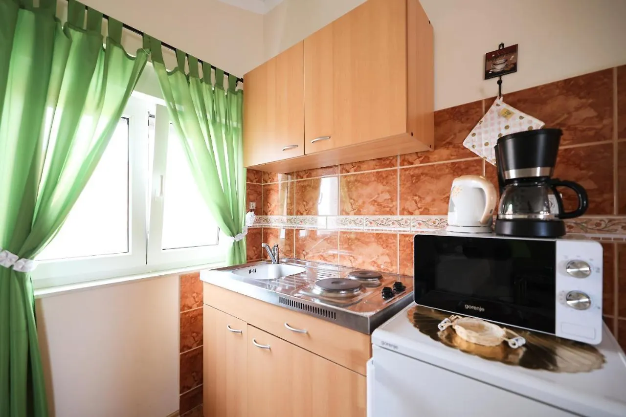 Apartments Veronika Zadar Croatia