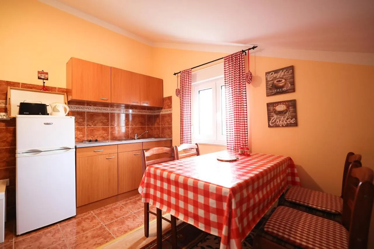 Apartments Veronika Zadar