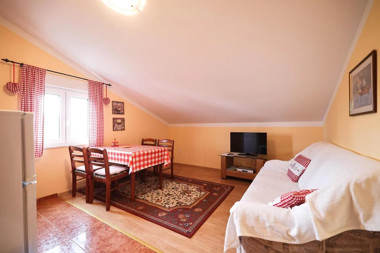Apartments Veronika Zadar
