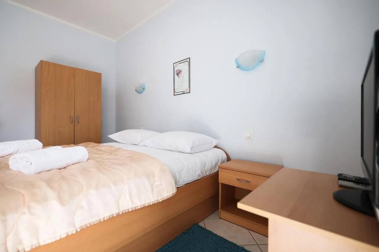 Apartments Veronika Zadar