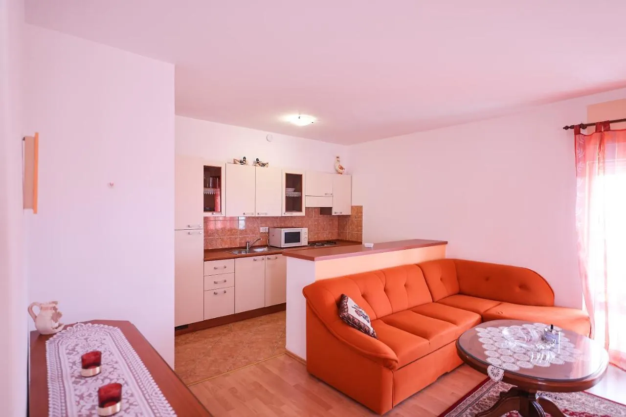 Apartments Veronika Zadar 0*,