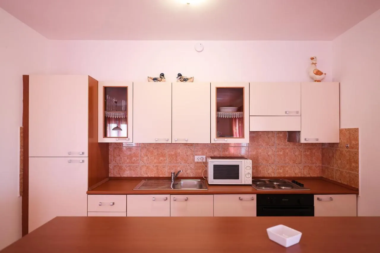 Apartments Veronika Zadar