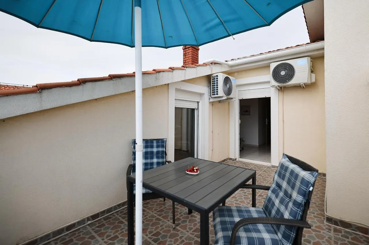Apartments Veronika Zadar