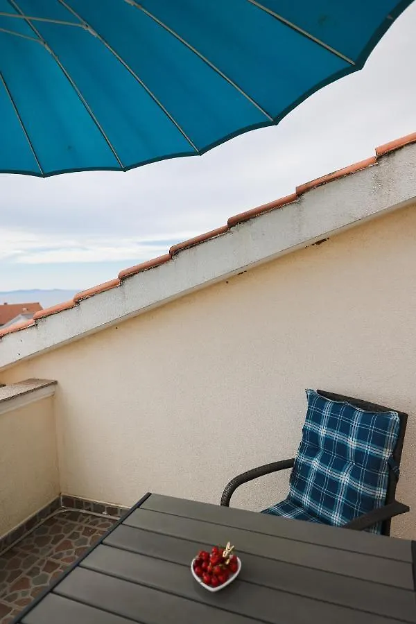 Apartments Veronika Zadar