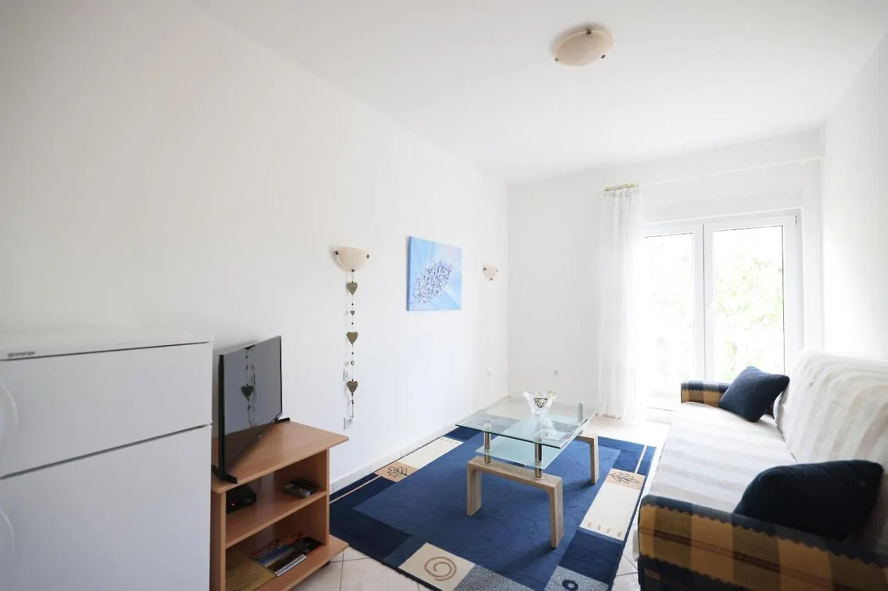 Apartments Veronika Zadar