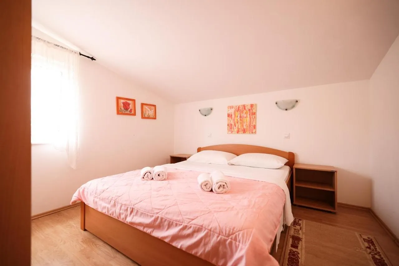 Apartments Veronika Zadar