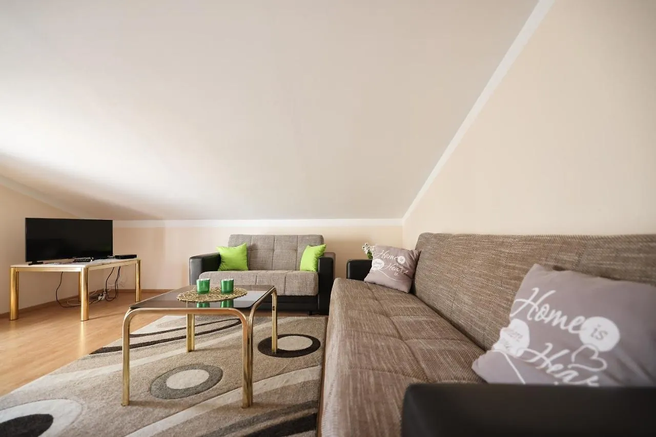 Apartments Veronika Zadar