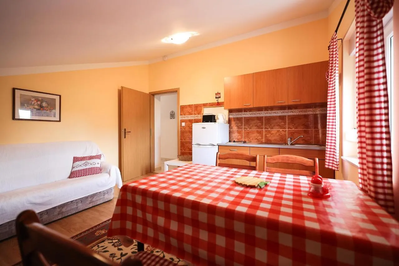 Apartments Veronika Zadar 0*,  Croatia