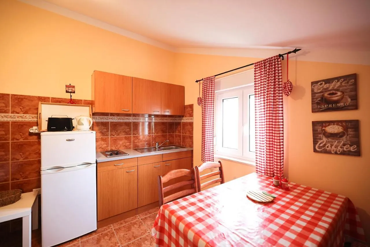 Apartments Veronika Zadar