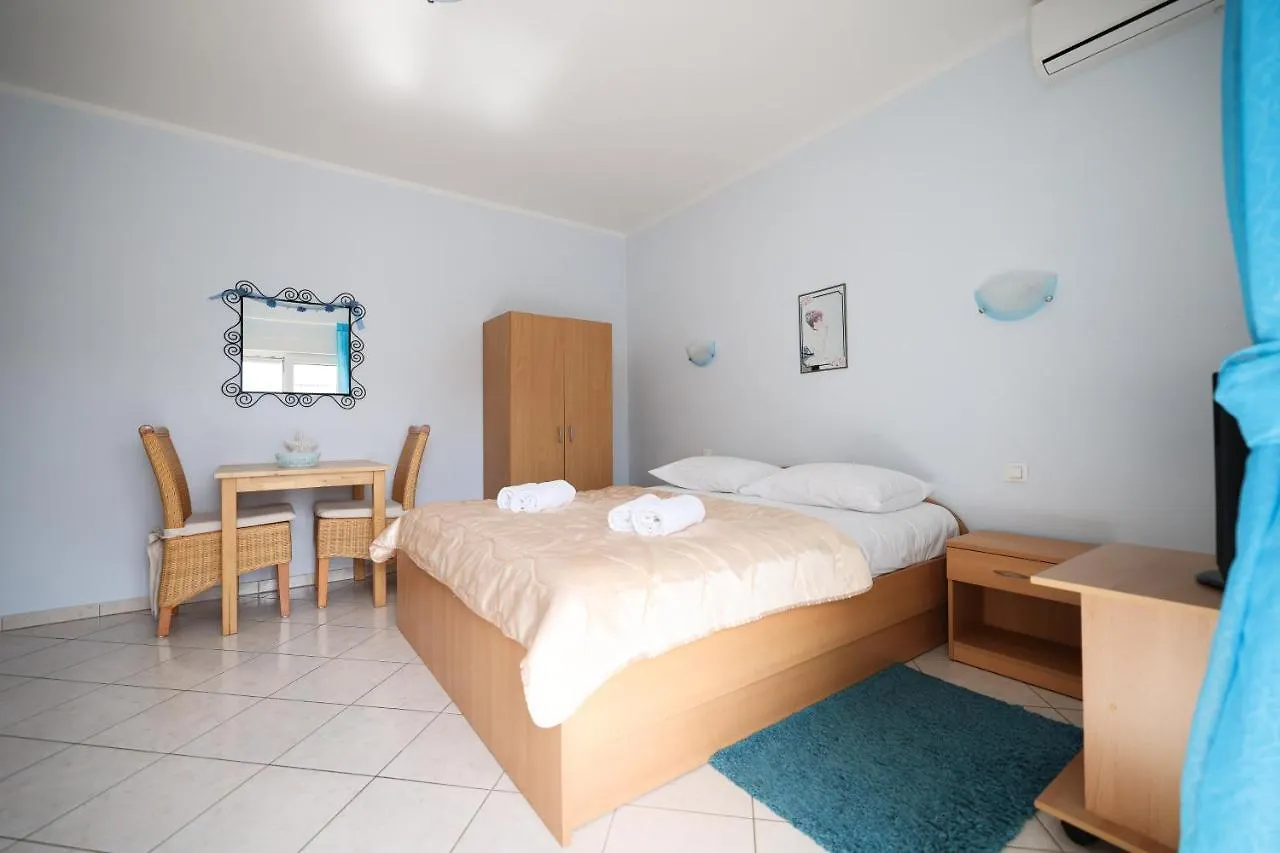 Apartments Veronika Zadar