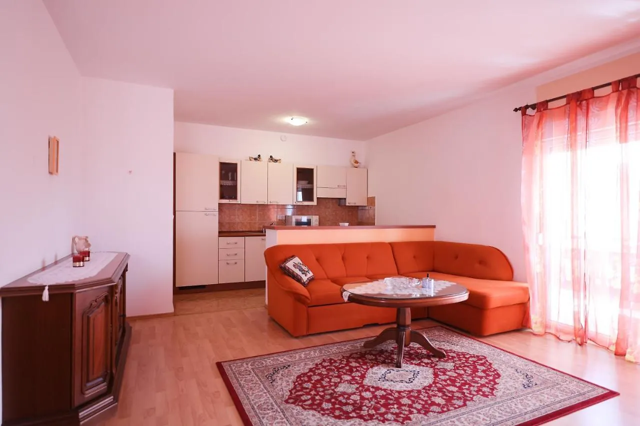 Apartments Veronika Zadar 0*,  Croatia