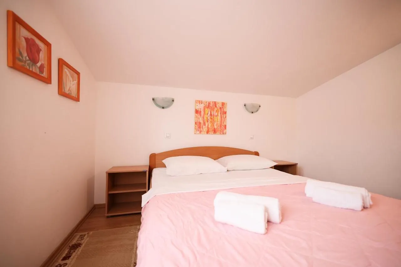 Apartments Veronika Zadar