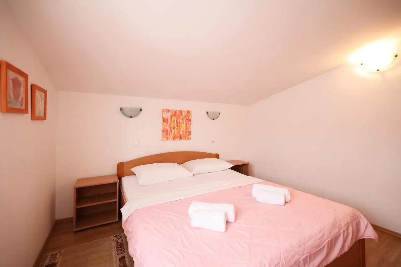 Apartments Veronika Zadar
