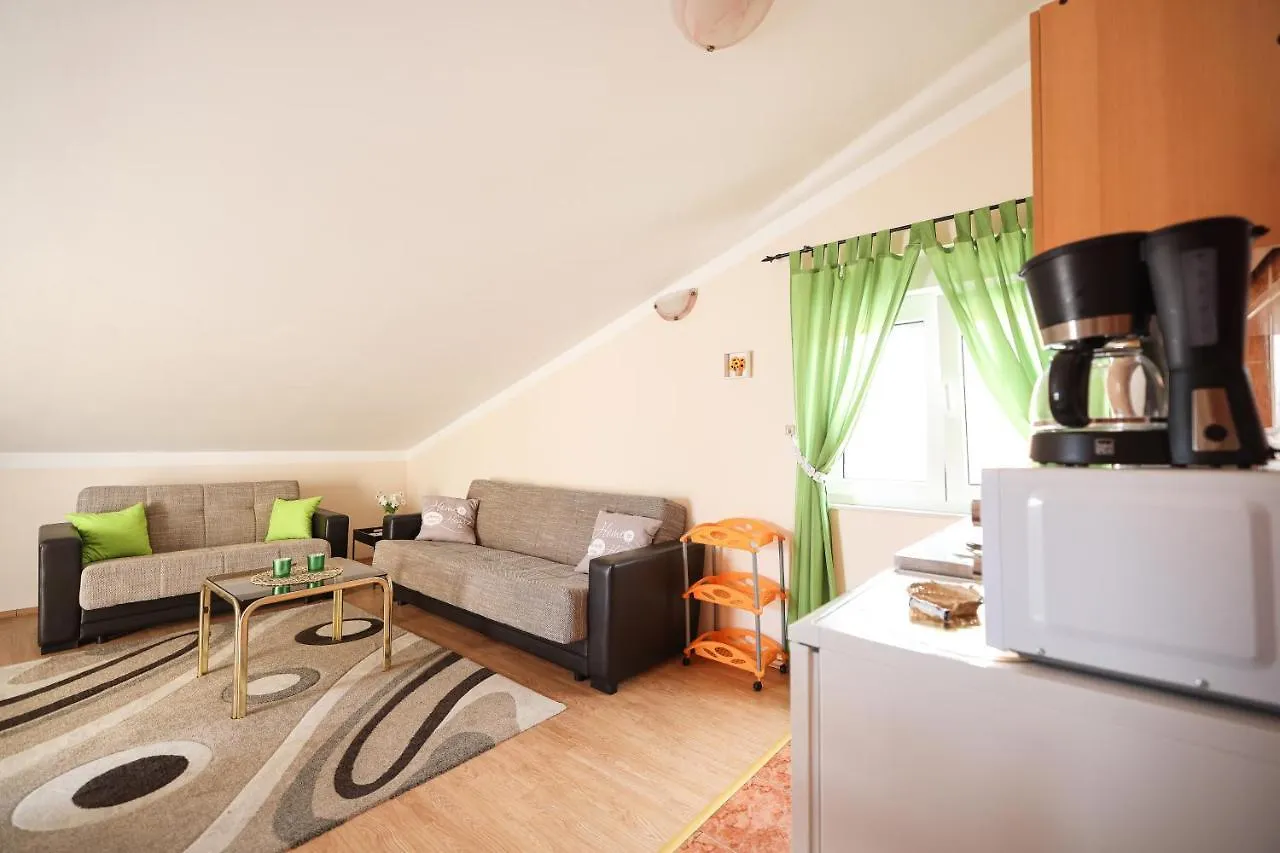 Apartments Veronika Zadar