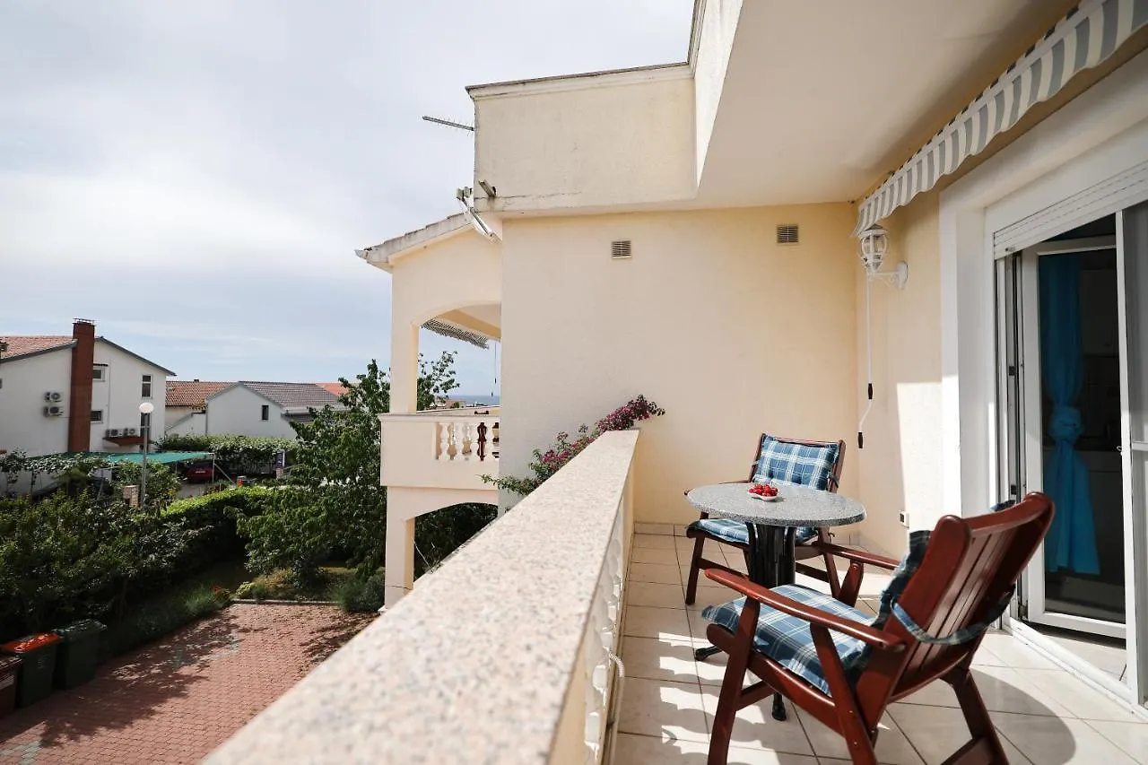 Apartments Veronika Zadar