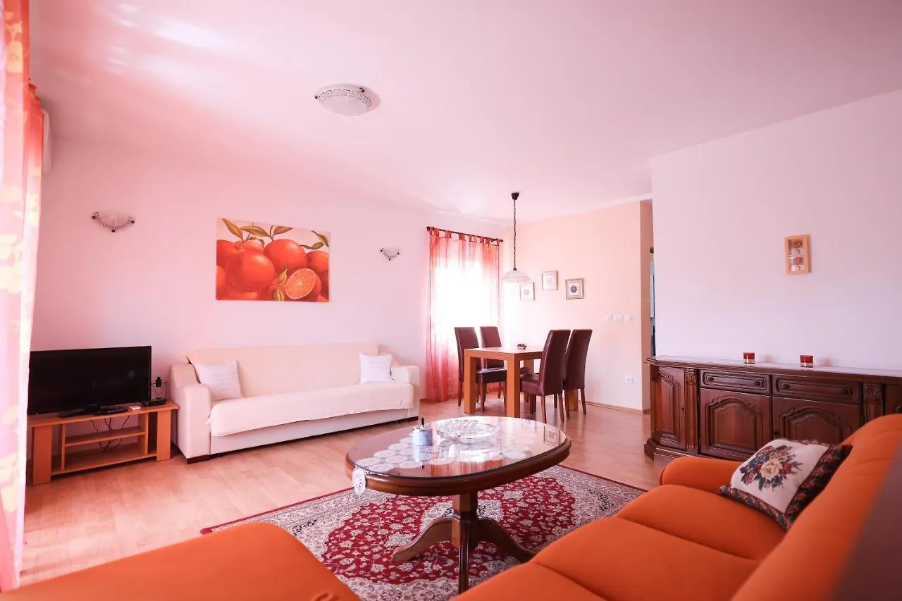 Apartments Veronika Zadar