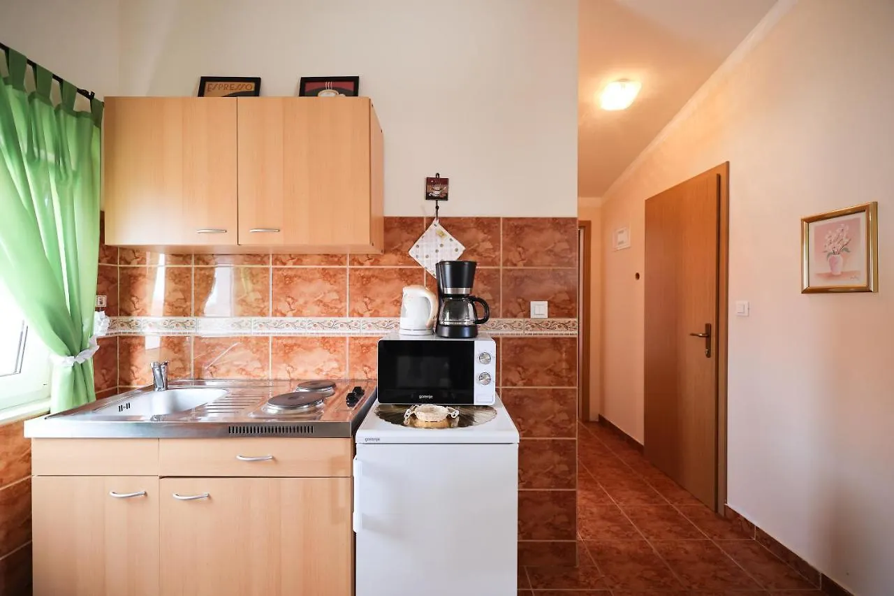 Apartments Veronika Zadar