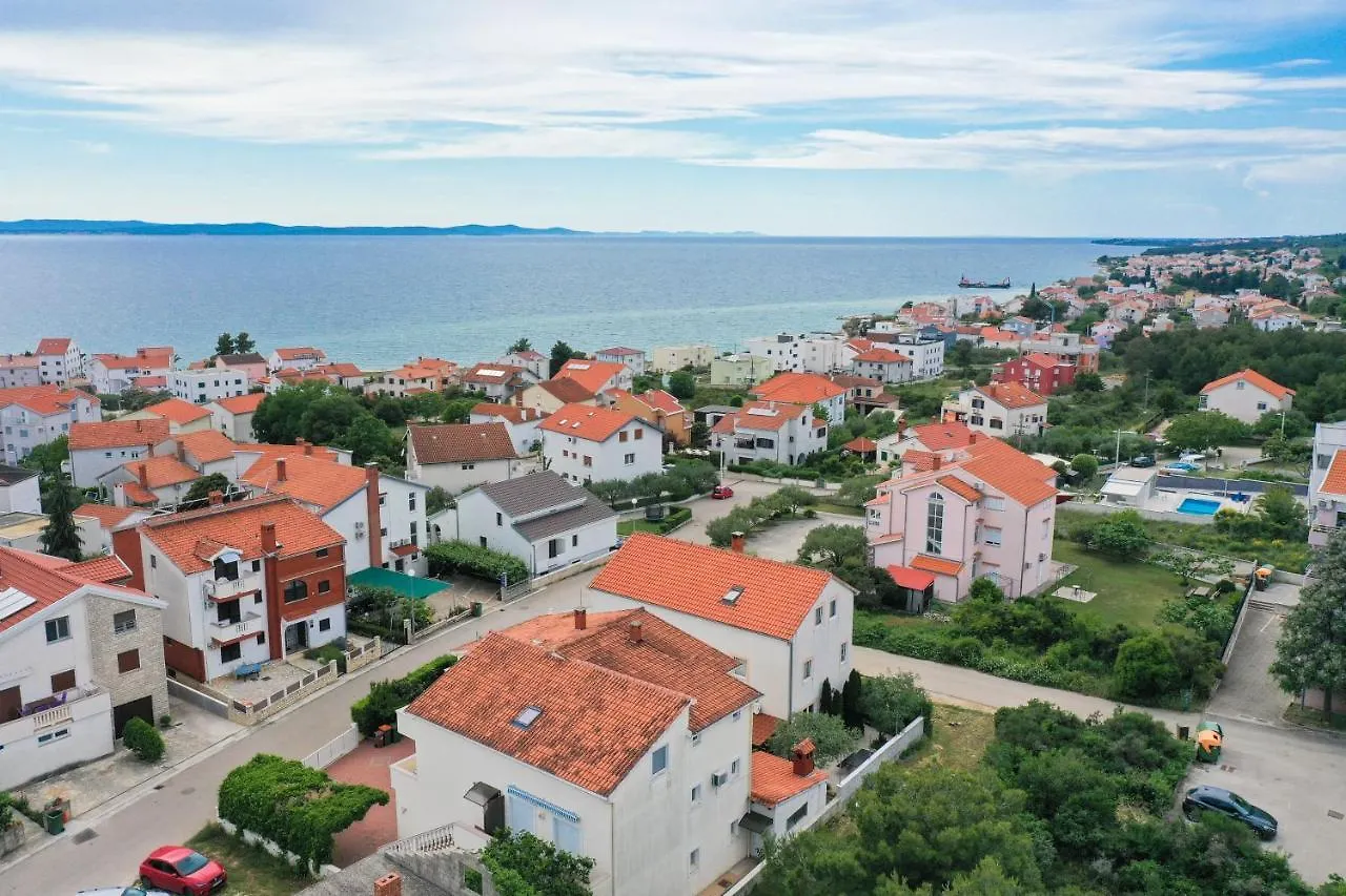 Apartments Veronika Zadar